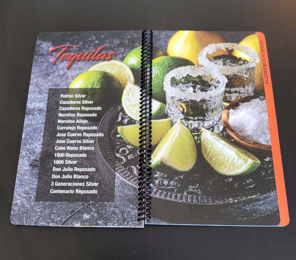 Coil Drink Open Tabs